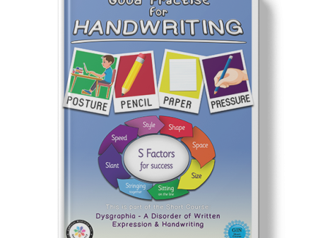 Best Practice for Teaching Handwriting Hot on Sale