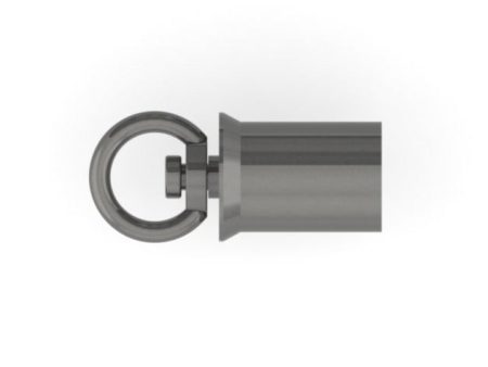 D Ring Pull Connector on Sale