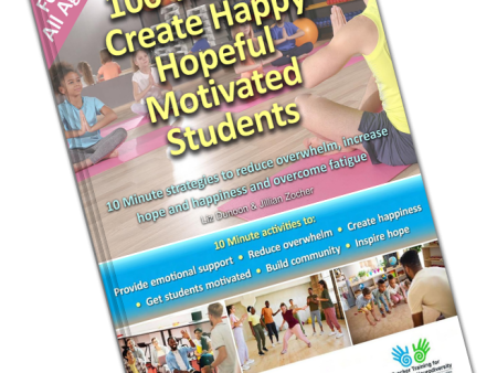 100 Ways to Create Happy Hopeful Motivated Students (Plus 2 Bonus Books) Online