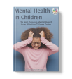 Mental Health in Children For Cheap