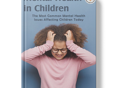 Mental Health in Children For Cheap