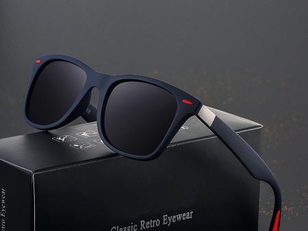 Men’s retro sunglasses Online Hot Sale