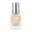 Gelly Hi Shine Nail Paint | Iced Latte Cheap