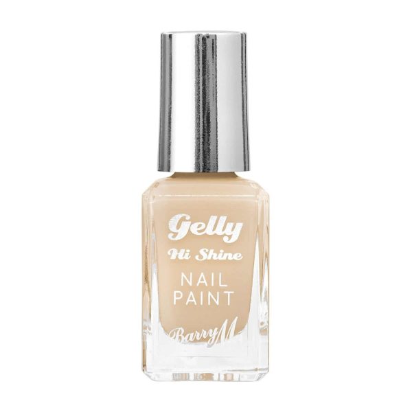 Gelly Hi Shine Nail Paint | Iced Latte Cheap