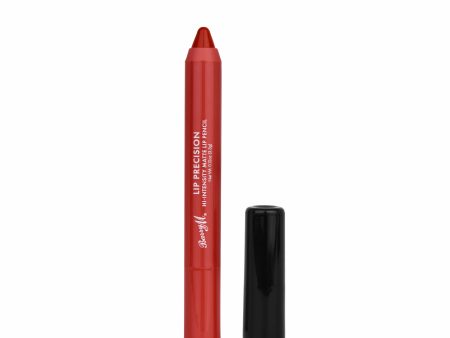 Lip Precision Hi-Intensity Lip Pencil | Ruffle Supply