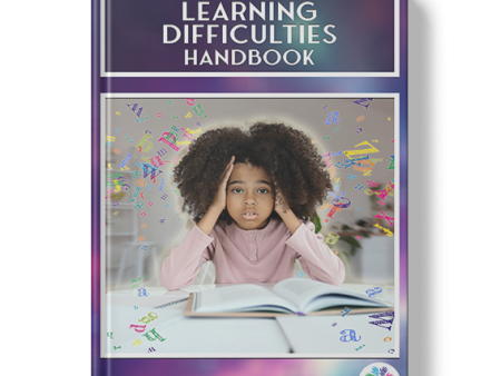 The Learning Difficulties Handbook Online Hot Sale