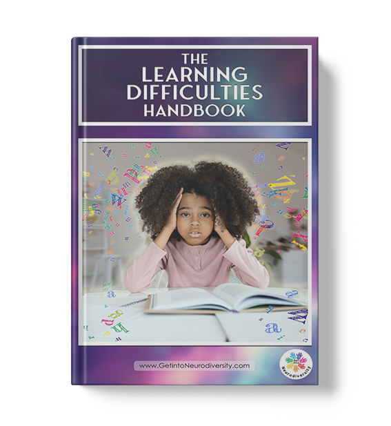 The Learning Difficulties Handbook Online Hot Sale