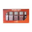 Brownie Points Nail Paint Gift Set Sale