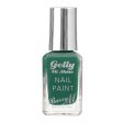 Gelly Hi Shine Nail Paint | Jalapeño Discount