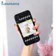 Off white phone cases for iPhone 8 7 6 6S Plus X XS MAX 5 5S SE XR 11 11pro max Discount