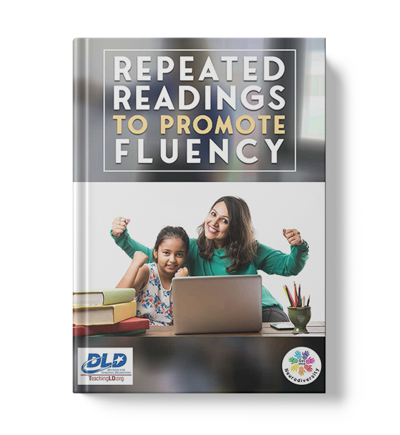 Repeated Reading To Promote Fluency Online Sale