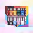 Full of Pride 12 Nail Paint Gift Set Discount