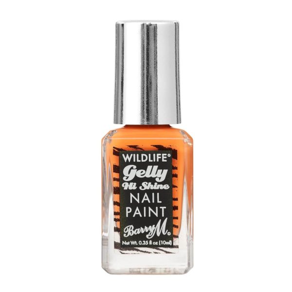 Gelly Hi Shine Nail Paint Trio Bundle | Wild Elements Sale