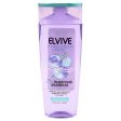 WHOLESALE LOREAL ELVIVE PURIFYING SHAMPOO 13.5 OZ SOLD BY CASE For Sale