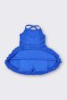 Blue girl tennis dress For Discount