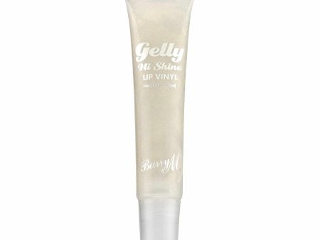 Gelly Hi Shine Lip Vinyl | Modest Fashion