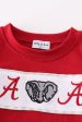 Alabama embroidery boy bubble Online