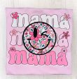 Mama T-shirt Supply