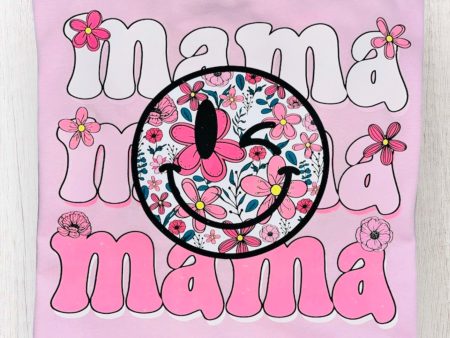 Mama T-shirt Supply