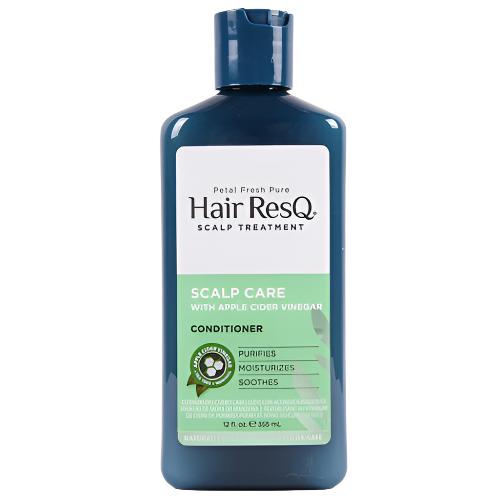 WHOLESALE PETAL FRESH RESQ SCALP CONDITIONER 12 OZ SOLD BY CASE Hot on Sale