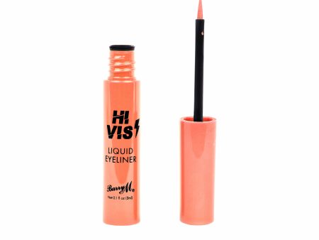 Hi Vis Neon Liquid Eyeliner | Fire Up on Sale