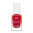 Air Breathable Nail Paint | Scarlet on Sale