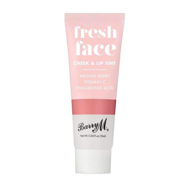 Fresh Face Cheek & Lip Tint | Summer Rose For Cheap