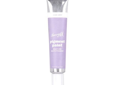 Face & Body Pigment Paint | Lilac Love Online