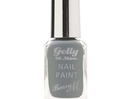 Gelly Hi Shine Nail Paint | Chai For Discount