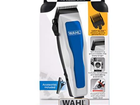 WHOLESALE WAHL COMPLETE HAIRCUTTING KIT SOLD BY CASE Online now