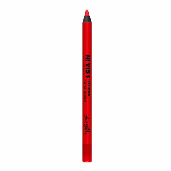 Hi Vis Eyeliner | False Alarm Online Hot Sale