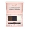 Fill and Shape Brow Kit | Dark Online Sale