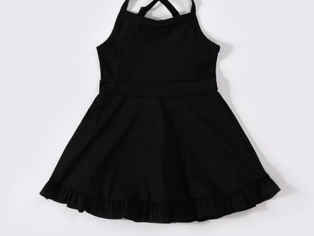 Black tennis dress Sale