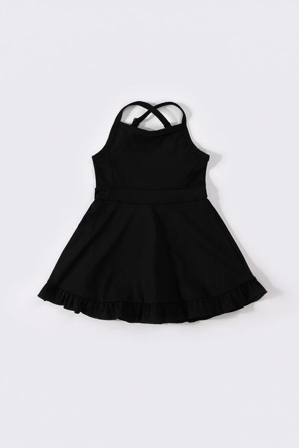 Black tennis dress Sale