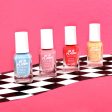 In A Flash Quick Dry Nail Paint | Breezy Blush Sale