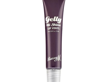 Gelly Hi Shine Lip Vinyl | Wandering Fashion