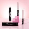 Ultra Liner 2-in-1 Eyeliner & Lash Enhancing Serum | White Hot on Sale