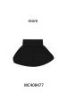 Black Pleats active mom&me skorts Cheap