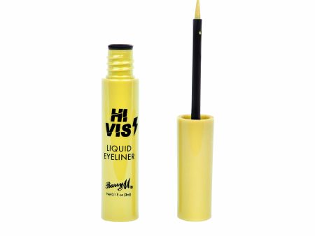 Hi Vis Neon Liquid Eyeliner | Lights On Supply