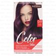 WHOLESALE SOLCLEANS HAIR  COLOR SHINE PURPLE SOLD BY CASE For Cheap