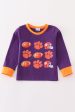 Clemson football print boy top Online Sale