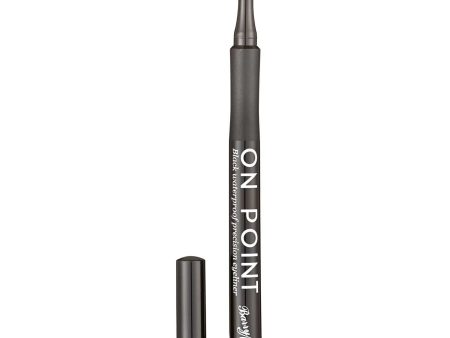 On Point Precision Eyeliner | Black For Sale