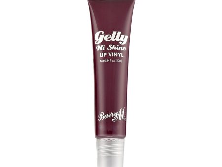 Gelly Hi Shine Lip Vinyl | Alluring For Cheap