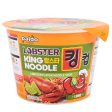 WHOLESALE PALDO LOBSTER FLAVOR NOODLE SOUP LIME 3.88-OZ SOLD BY CASE Supply