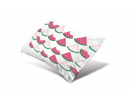 Watermelon Scented Kids Pillow Discount