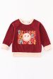 Autumn smile boy top Online Hot Sale