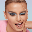 Face & Body Pigment Paint | Blue Buzz Online Sale