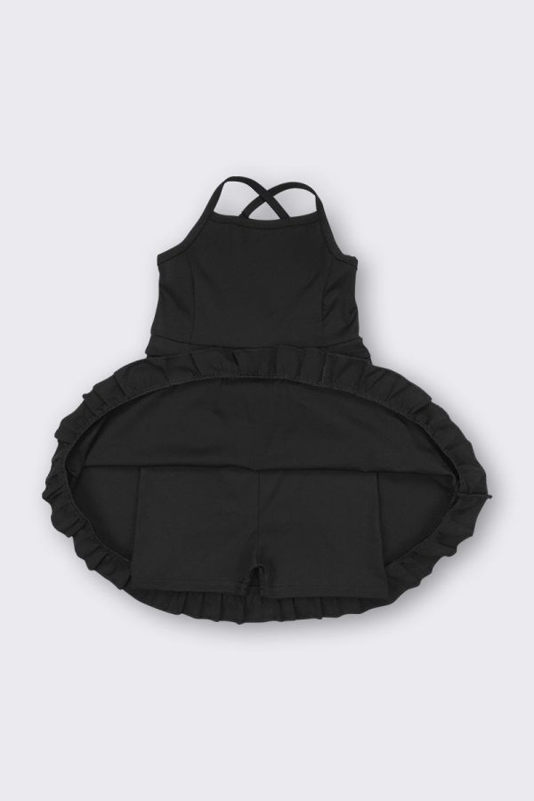 Black tennis dress Sale