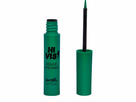 Hi Vis Neon Liquid Eyeliner | Exhilarate Sale