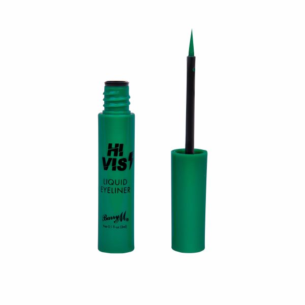 Hi Vis Neon Liquid Eyeliner | Exhilarate Sale